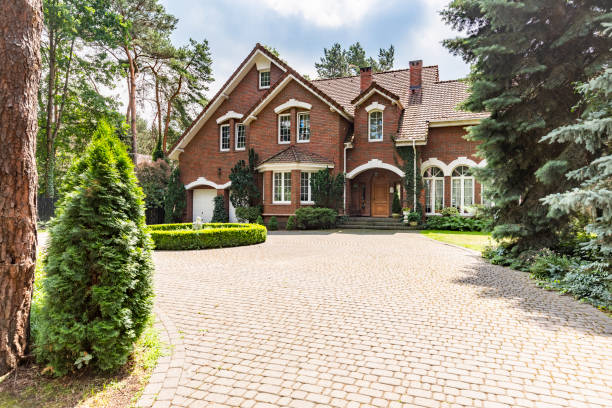 Reasons to Select Us for Your Driveway Paving Requirements in Oak Grove, TN