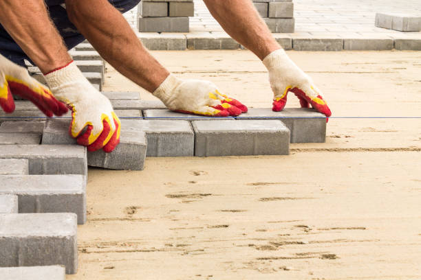 Best Residential Paver Driveway  in Oak Grove, TN