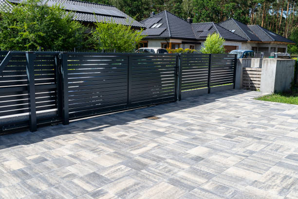 Best Cobblestone Driveway Pavers  in Oak Grove, TN