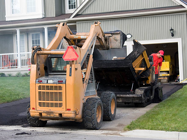 Best Commercial Driveway Pavers  in Oak Grove, TN
