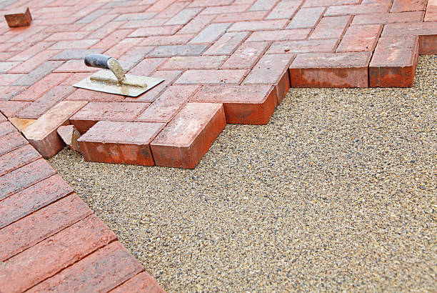 Best Best Driveway Pavers  in Oak Grove, TN