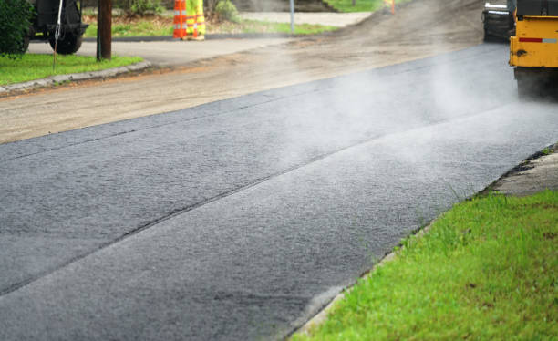 Best Interlocking Driveway Pavers  in Oak Grove, TN
