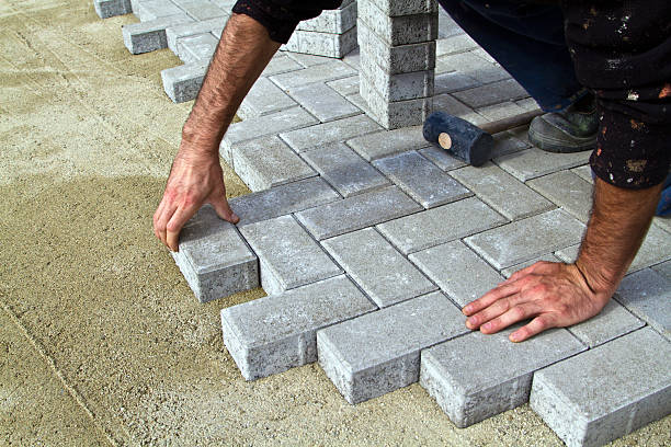 Best Driveway Repair Near Me  in Oak Grove, TN