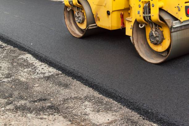Best Permeable Paver Driveway  in Oak Grove, TN