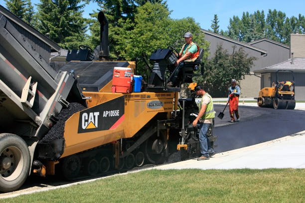 Best Driveway Resurfacing Pavers  in Oak Grove, TN