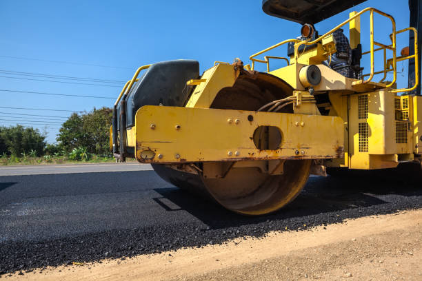 Best Interlocking Driveway Pavers  in Oak Grove, TN